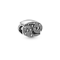 Charm Pandora Pandora Moments in Argento 798434C01 - 798434C01